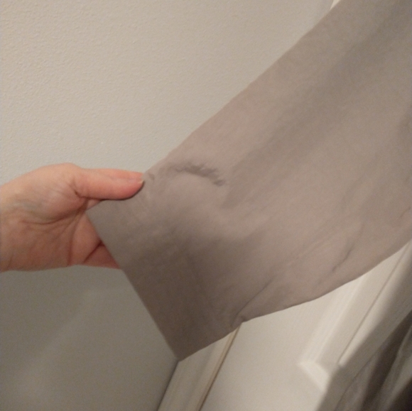 Alfani Windbreaker Jacket - Picture 5 of 7